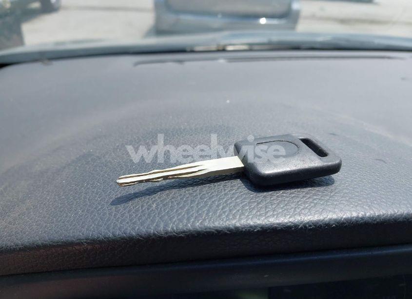 Photo 11 of 2016 Nissan Sentra S (VIN 3N1AB7AP4GY255997)