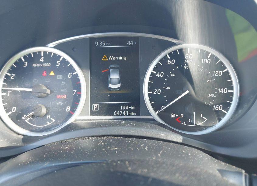 Photo 7 of 2016 Nissan Sentra SR (VIN 3N1AB7AP4GY268653)