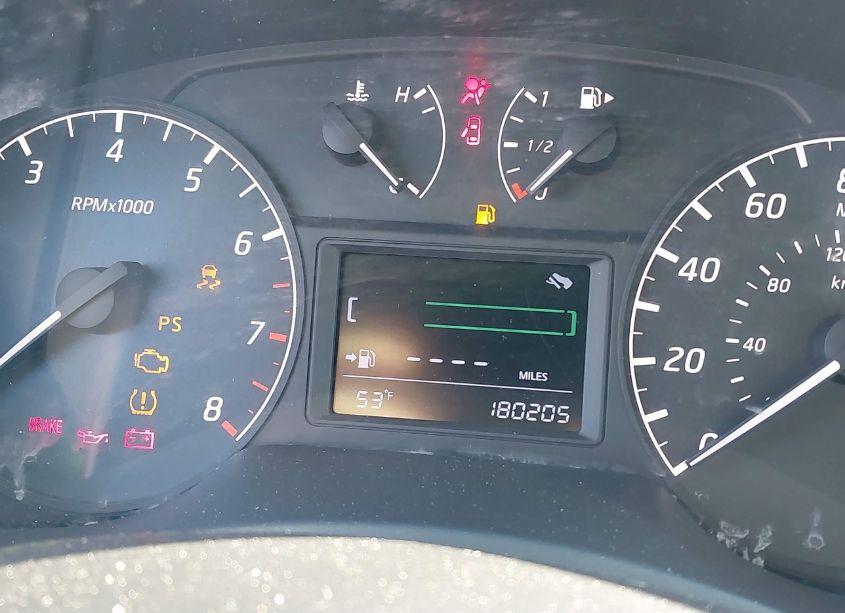 Photo 15 of 2016 Nissan Sentra S (VIN 3N1AB7AP4GY268815)