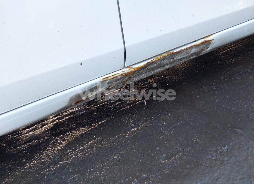 Photo 17 of 2016 Nissan Sentra SV (VIN 3N1AB7AP4GY269432)