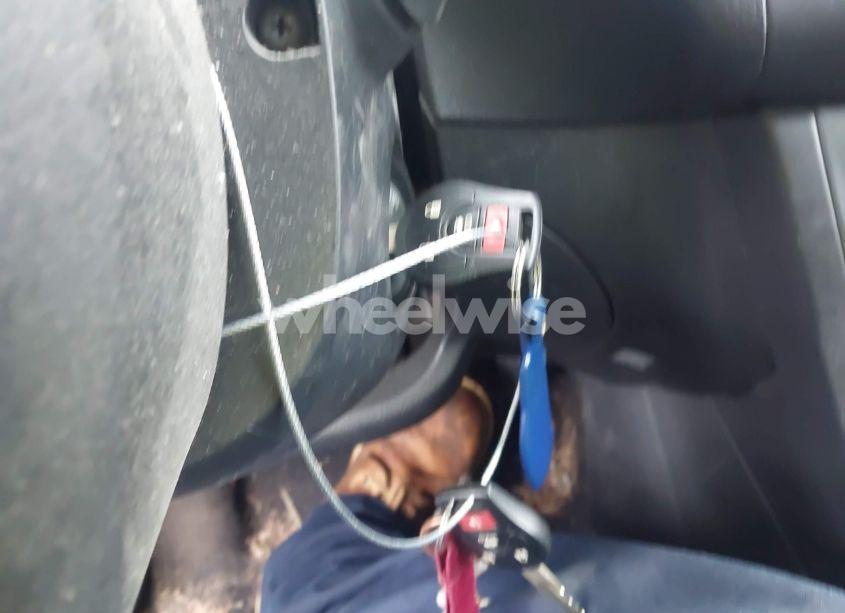 Photo 11 of 2016 Nissan Sentra S (VIN 3N1AB7AP4GY271004)