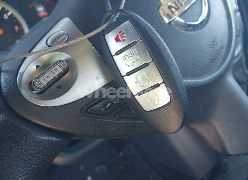 Photo 11 of 2016 Nissan Sentra FE+ S/S/SL/SR/SV (VIN 3N1AB7AP4GY277742)