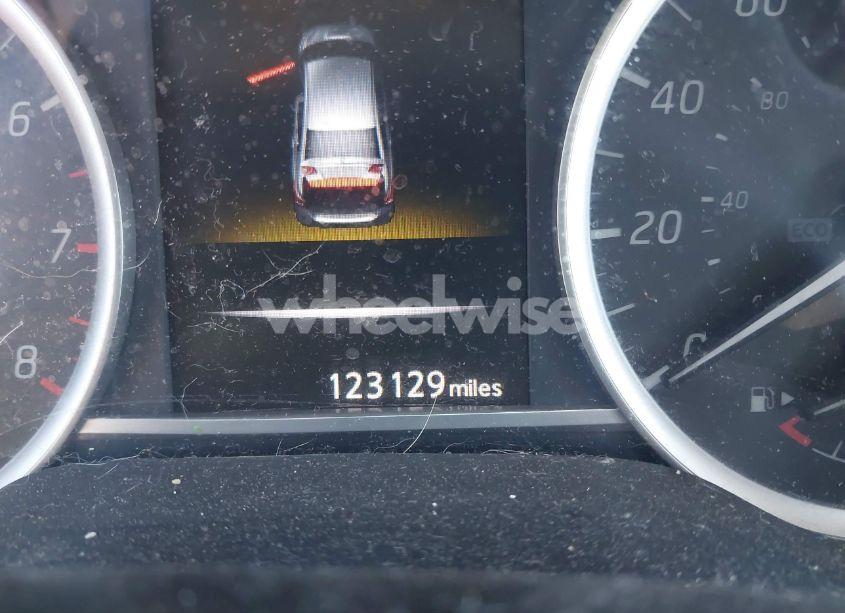 Photo 7 of 2016 Nissan Sentra FE+ S/S/SL/SR/SV (VIN 3N1AB7AP4GY277742)