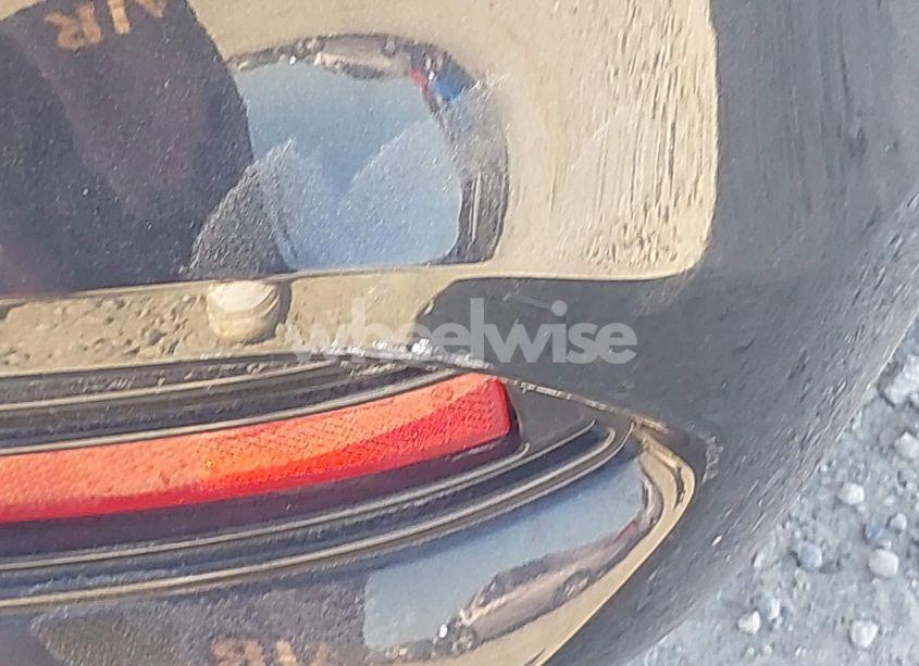 Photo 12 of 2016 Nissan Sentra FE+ S/S/SL/SR/SV (VIN 3N1AB7AP4GY279460)