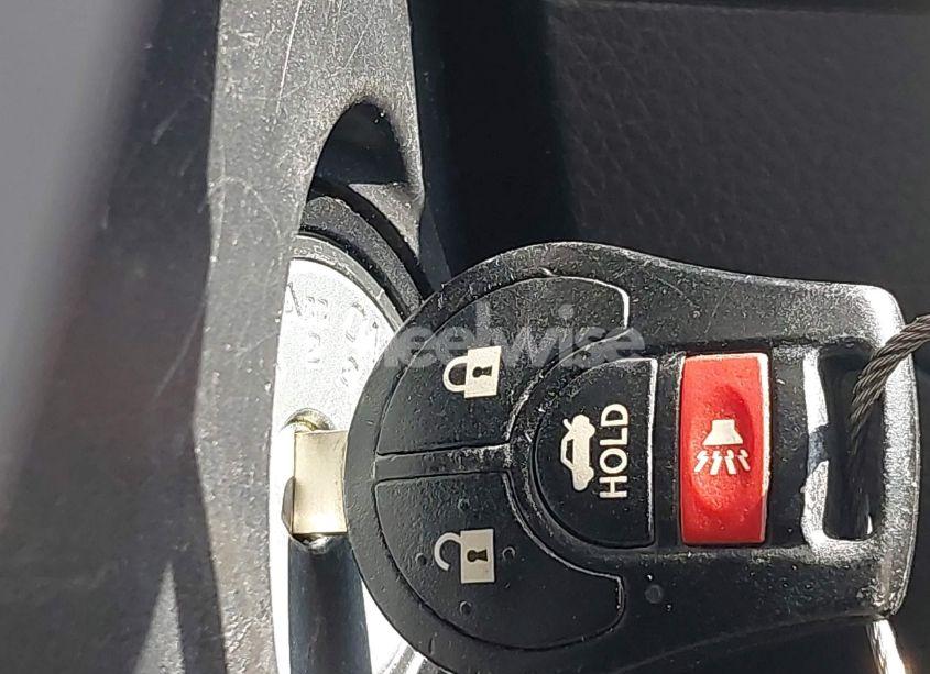 Photo 11 of 2016 Nissan Sentra FE+ S/S/SL/SR/SV (VIN 3N1AB7AP4GY283766)