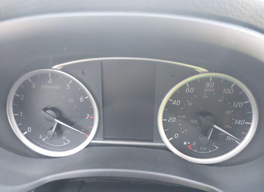 Photo 7 of 2016 Nissan Sentra SV (VIN 3N1AB7AP4GY283850)