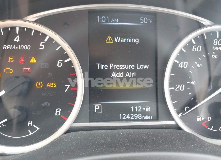 Photo 7 of 2016 Nissan Sentra SV (VIN 3N1AB7AP4GY284125)