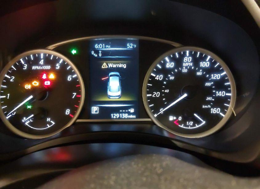 Photo 16 of 2016 Nissan Sentra SL (VIN 3N1AB7AP4GY290815)