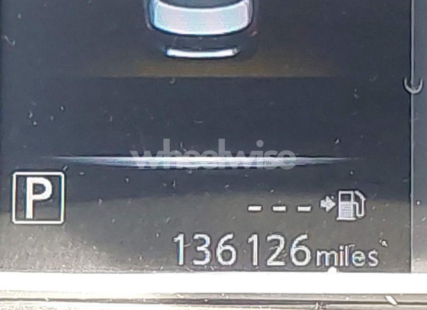 Photo 11 of 2016 Nissan Sentra SR (VIN 3N1AB7AP4GY299210)