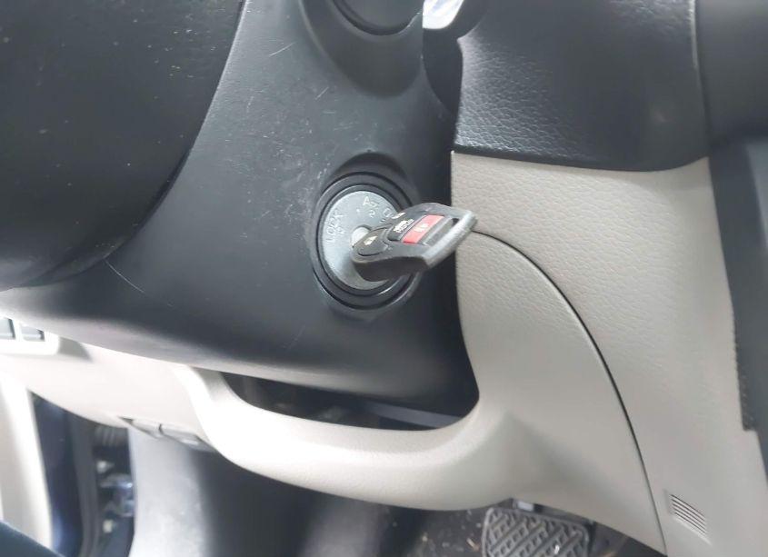 Photo 11 of 2016 Nissan Sentra S (VIN 3N1AB7AP4GY300114)