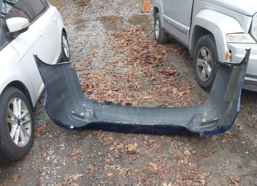 Photo 12 of 2016 Nissan Sentra S (VIN 3N1AB7AP4GY300114)