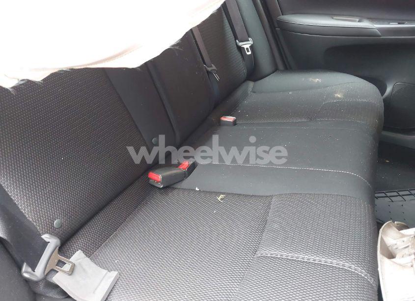 Photo 8 of 2016 Nissan Sentra S (VIN 3N1AB7AP4GY304339)