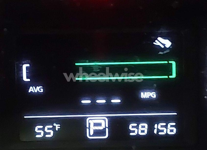 Photo 16 of 2016 Nissan Sentra S (VIN 3N1AB7AP4GY327409)