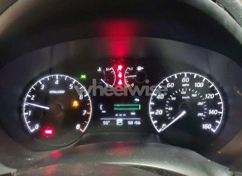 Photo 7 of 2016 Nissan Sentra S (VIN 3N1AB7AP4GY327409)