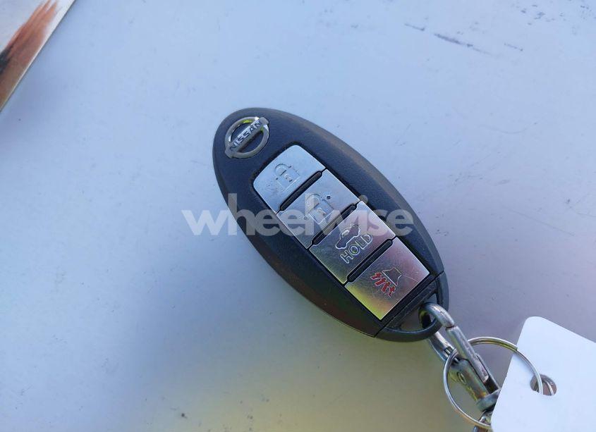 Photo 11 of 2016 Nissan Sentra SR (VIN 3N1AB7AP4GY329774)