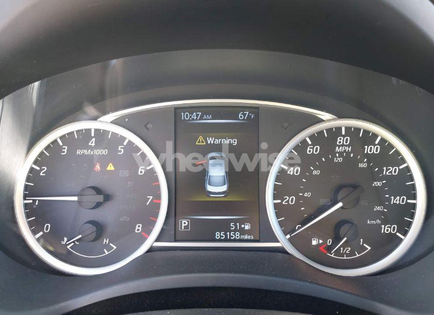 Photo 7 of 2016 Nissan Sentra SR (VIN 3N1AB7AP4GY329774)