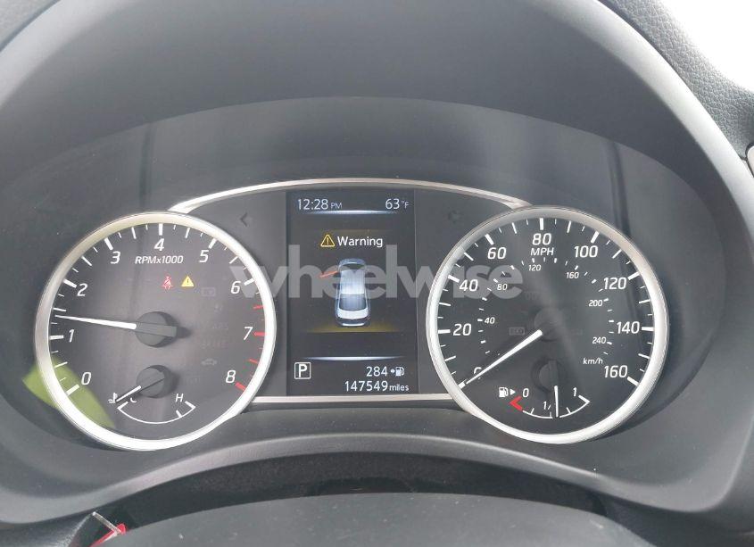 Photo 7 of 2016 Nissan Sentra SV (VIN 3N1AB7AP4GY333792)