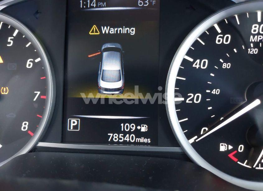 Photo 7 of 2016 Nissan Sentra SR (VIN 3N1AB7AP4GY333971)