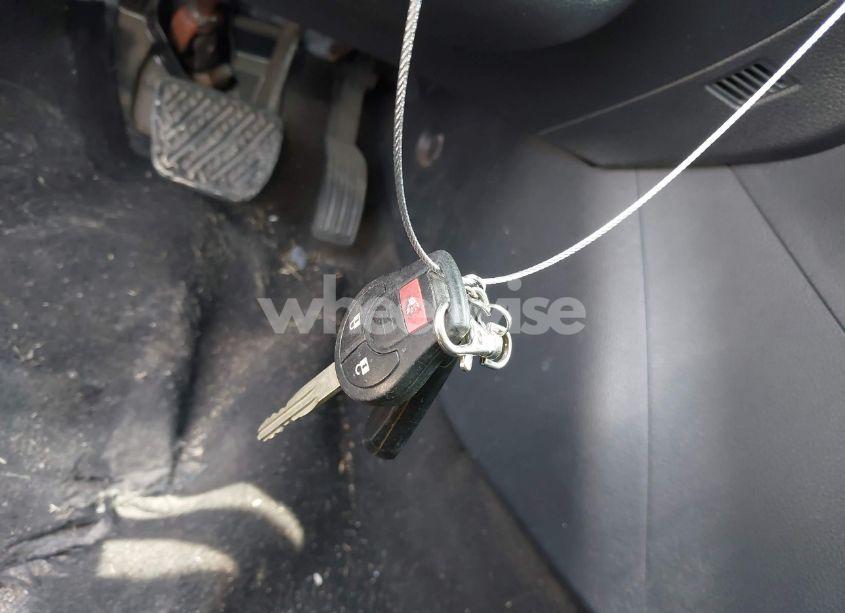 Photo 11 of 2017 Nissan Sentra SV (VIN 3N1AB7AP4HL639891)