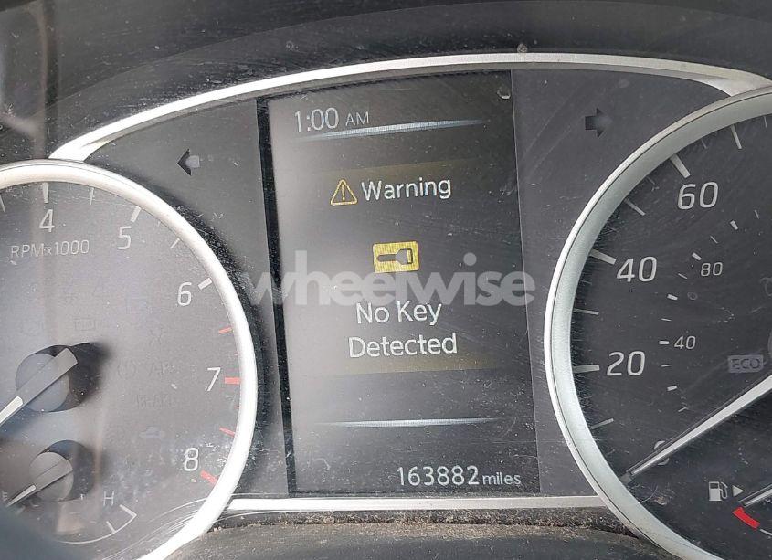 Photo 7 of 2017 Nissan Sentra SV (VIN 3N1AB7AP4HL639891)