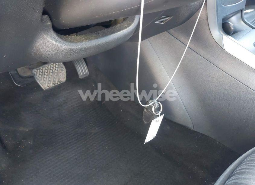 Photo 11 of 2017 Nissan Sentra SV (VIN 3N1AB7AP4HL653161)