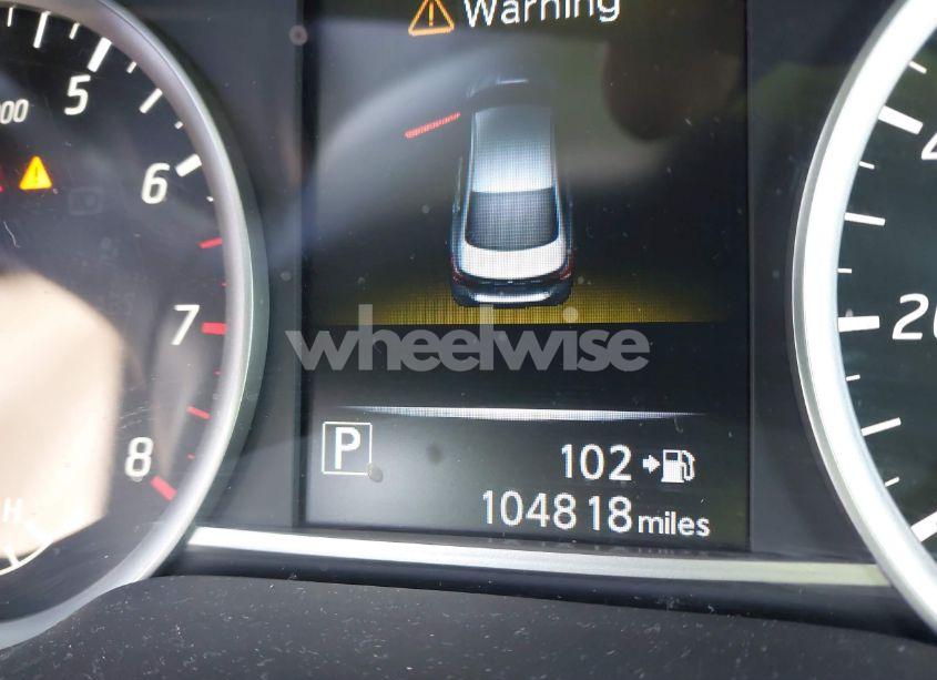 Photo 15 of 2017 Nissan Sentra SV (VIN 3N1AB7AP4HL658537)