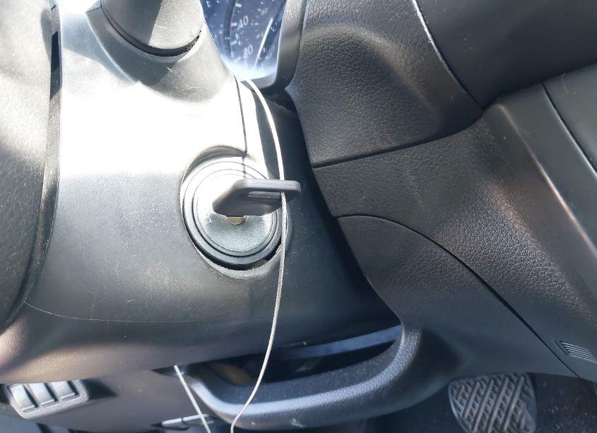 Photo 11 of 2017 Nissan Sentra S (VIN 3N1AB7AP4HY207658)