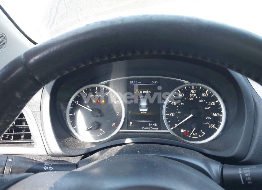 Photo 7 of 2017 Nissan Sentra SV (VIN 3N1AB7AP4HY213007)