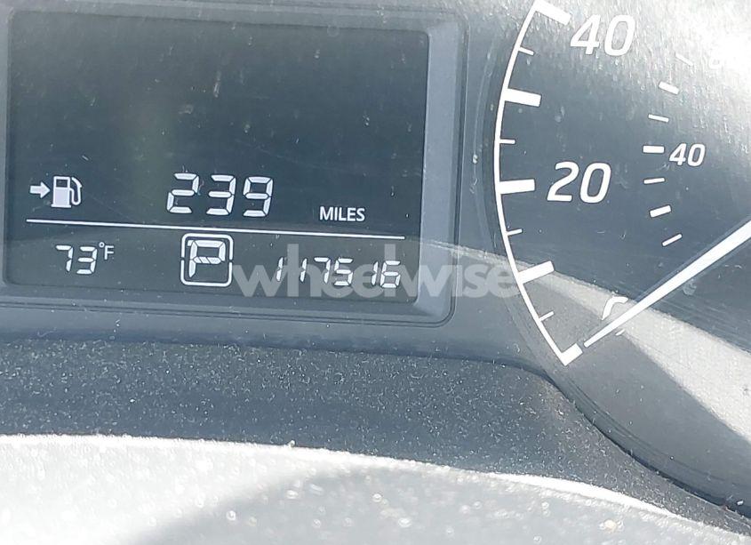 Photo 15 of 2017 Nissan Sentra S (VIN 3N1AB7AP4HY233225)