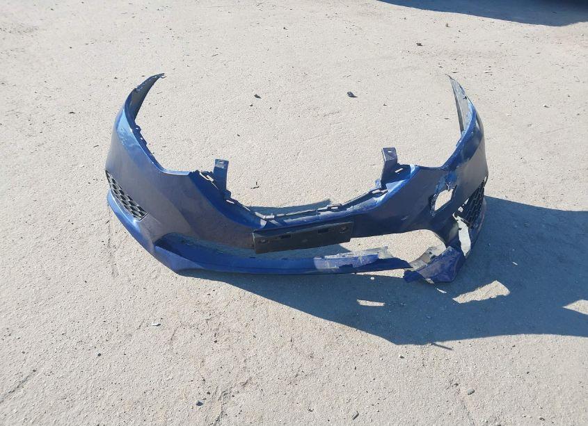 Photo 12 of 2017 Nissan Sentra SV (VIN 3N1AB7AP4HY235816)