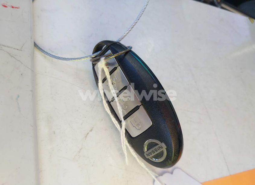 Photo 11 of 2017 Nissan Sentra SR (VIN 3N1AB7AP4HY246492)