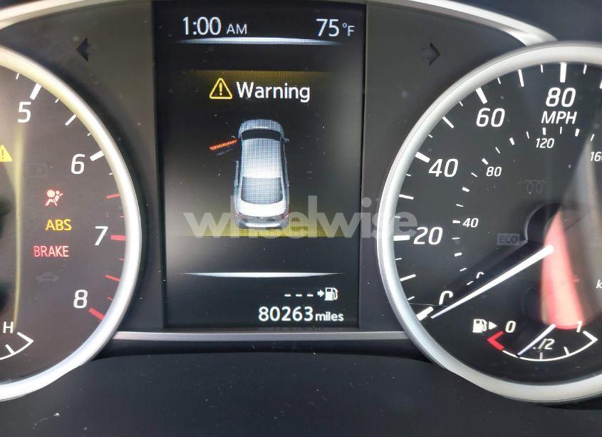 Photo 16 of 2017 Nissan Sentra SR (VIN 3N1AB7AP4HY246492)