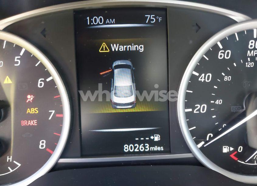 Photo 7 of 2017 Nissan Sentra SR (VIN 3N1AB7AP4HY246492)