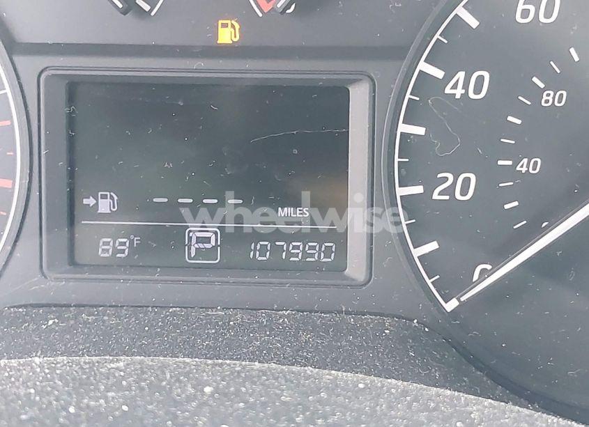 Photo 15 of 2017 Nissan Sentra S (VIN 3N1AB7AP4HY247335)