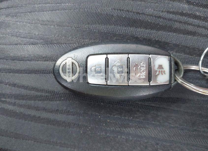 Photo 11 of 2017 Nissan Sentra SV (VIN 3N1AB7AP4HY249697)