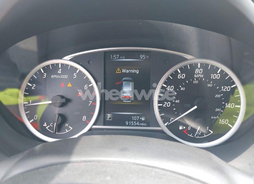 Photo 7 of 2017 Nissan Sentra SV (VIN 3N1AB7AP4HY249697)