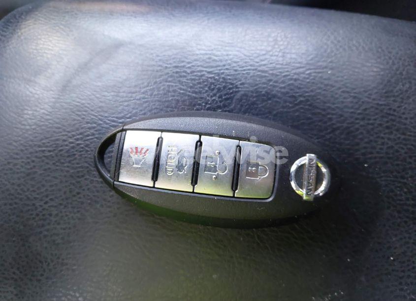 Photo 11 of 2017 Nissan Sentra SV (VIN 3N1AB7AP4HY250574)