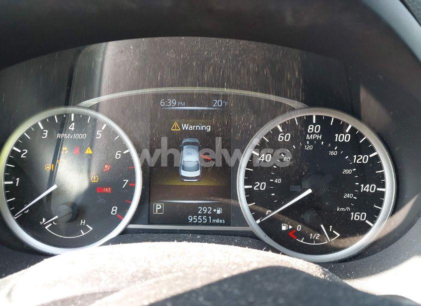 Photo 7 of 2017 Nissan Sentra SV (VIN 3N1AB7AP4HY250574)