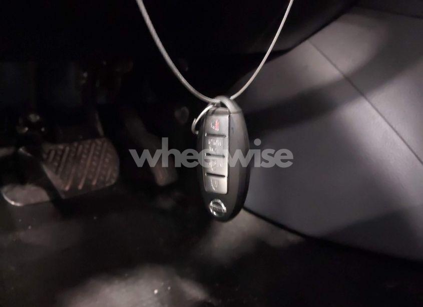 Photo 11 of 2017 Nissan Sentra SV (VIN 3N1AB7AP4HY253037)