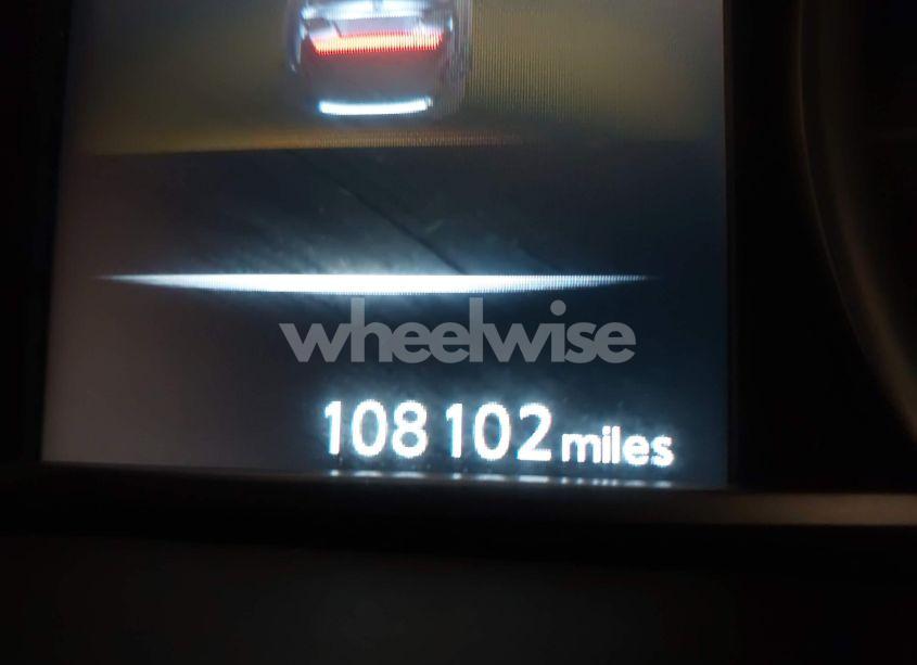 Photo 16 of 2017 Nissan Sentra SV (VIN 3N1AB7AP4HY253037)