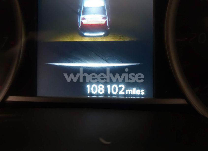 Photo 7 of 2017 Nissan Sentra SV (VIN 3N1AB7AP4HY253037)