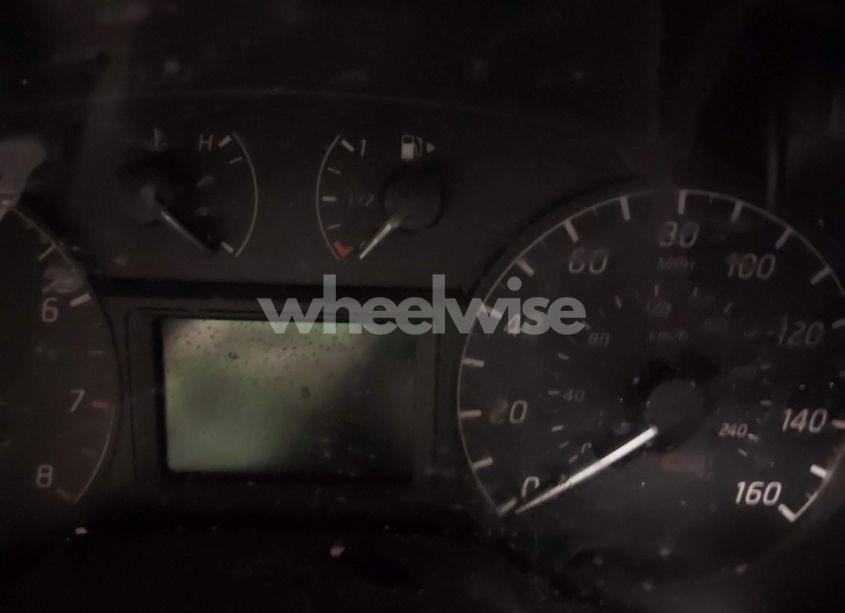 Photo 14 of 2017 Nissan Sentra S (VIN 3N1AB7AP4HY255810)