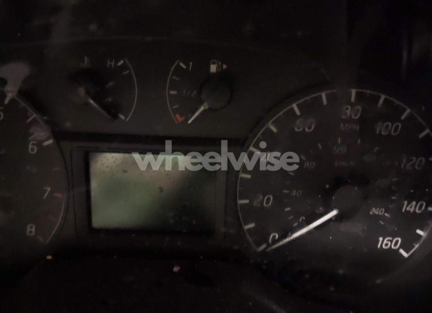 Photo 7 of 2017 Nissan Sentra S (VIN 3N1AB7AP4HY255810)