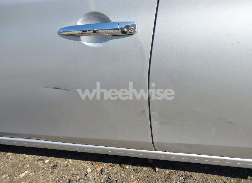 Photo 12 of 2017 Nissan Sentra S (VIN 3N1AB7AP4HY258254)