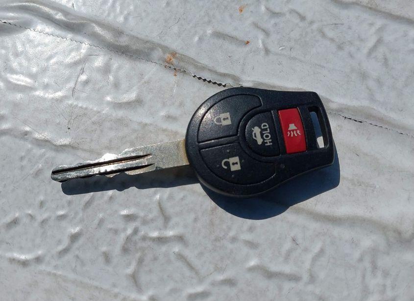 Photo 11 of 2017 Nissan Sentra S (VIN 3N1AB7AP4HY262000)