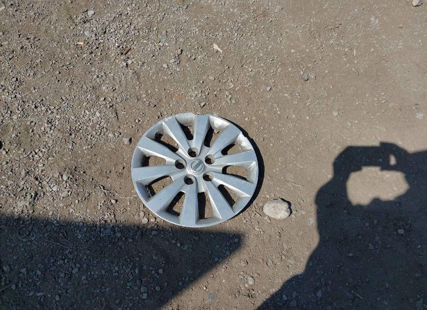 Photo 12 of 2017 Nissan Sentra S (VIN 3N1AB7AP4HY262000)