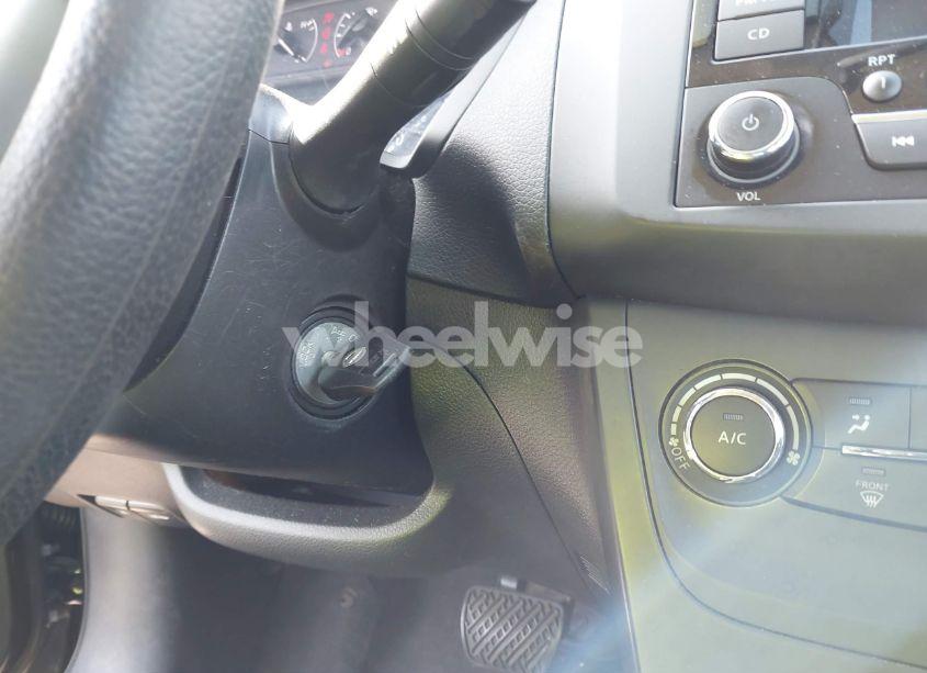 Photo 11 of 2017 Nissan Sentra S (VIN 3N1AB7AP4HY264944)