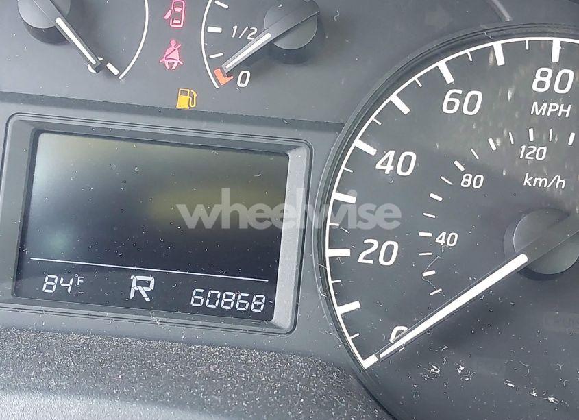 Photo 16 of 2017 Nissan Sentra S (VIN 3N1AB7AP4HY264944)