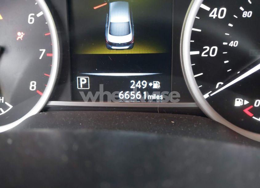 Photo 15 of 2017 Nissan Sentra SV (VIN 3N1AB7AP4HY274051)