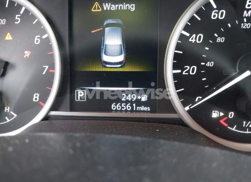 Photo 7 of 2017 Nissan Sentra SV (VIN 3N1AB7AP4HY274051)